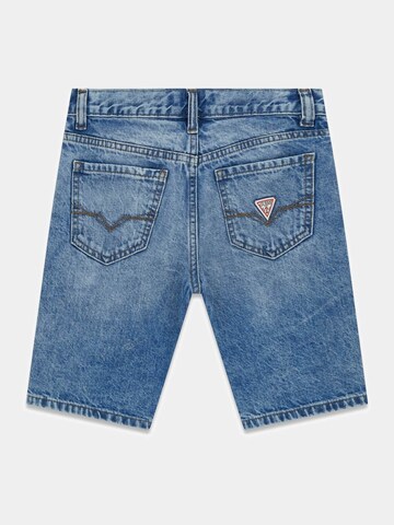 GUESS Regular Jeans in Blue