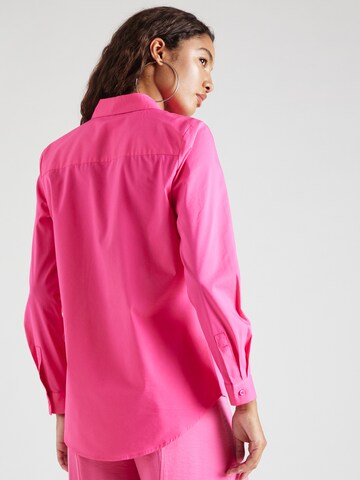 JDY Blouse in Roze