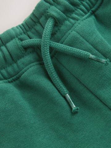 Next Štandardný strih Nohavice - Zelená