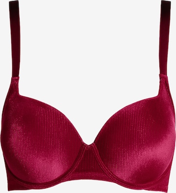 C&City BH in Rot: Vorderseite