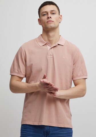 T-Shirt 'Dington' BLEND en rose : devant