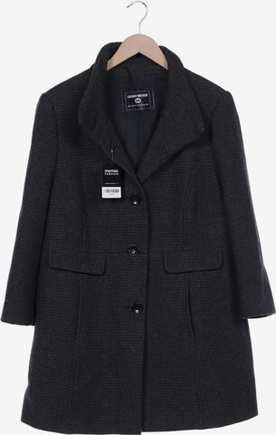 GERRY WEBER Jacket & Coat in XXXL in Grey: front