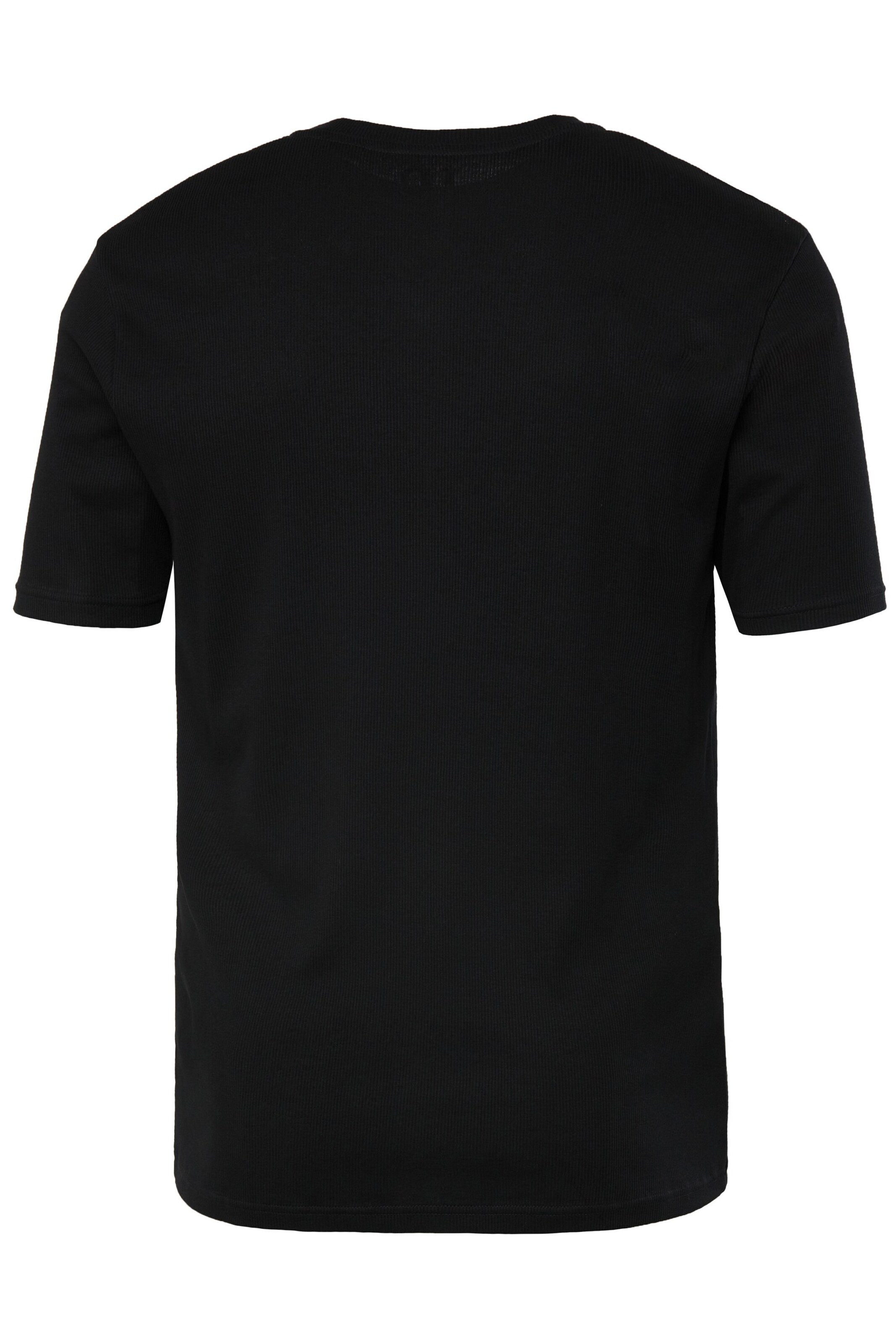 JP1880 Undershirt in Black