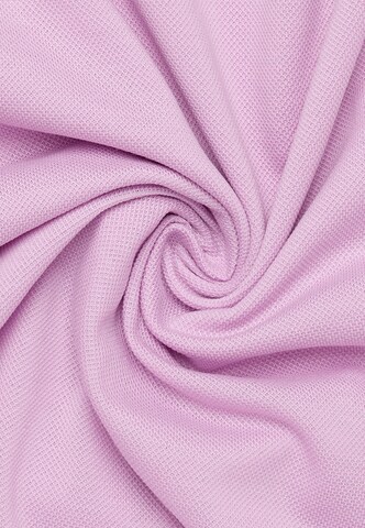 ETERNA Poloshirt in Pink