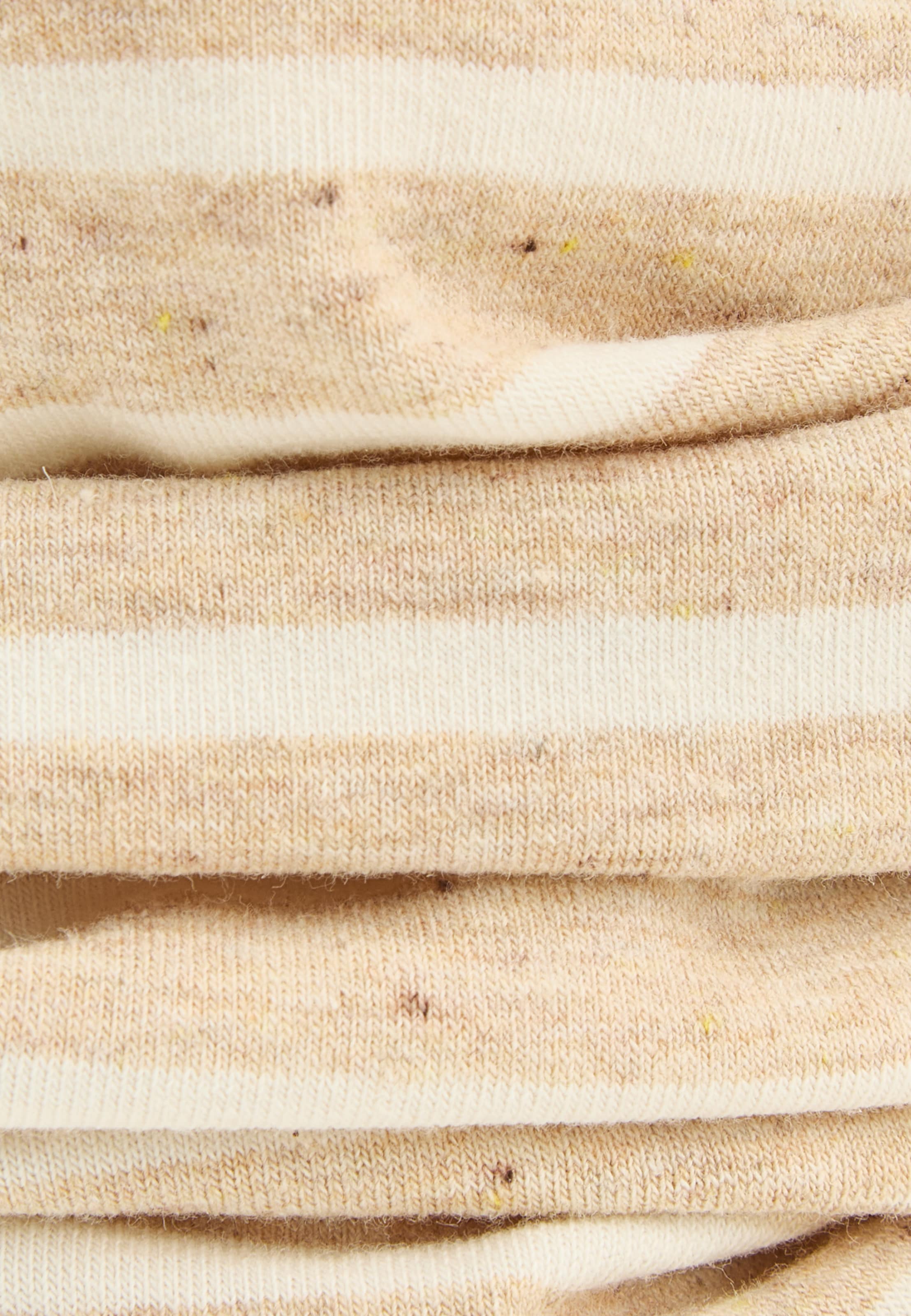 STERNTALER Schlauchschal in Beige