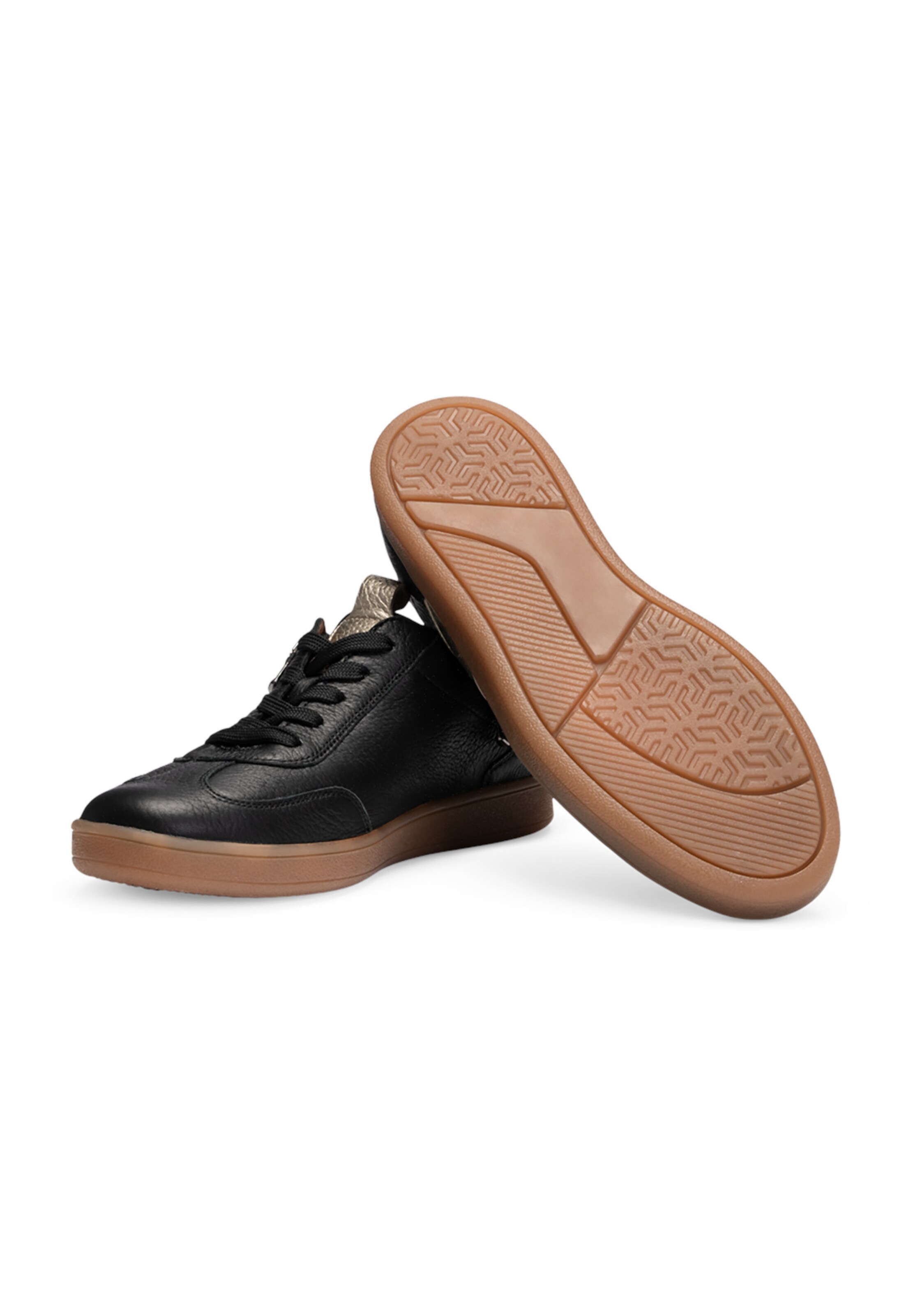 Baskets basses VITAFORM en noir