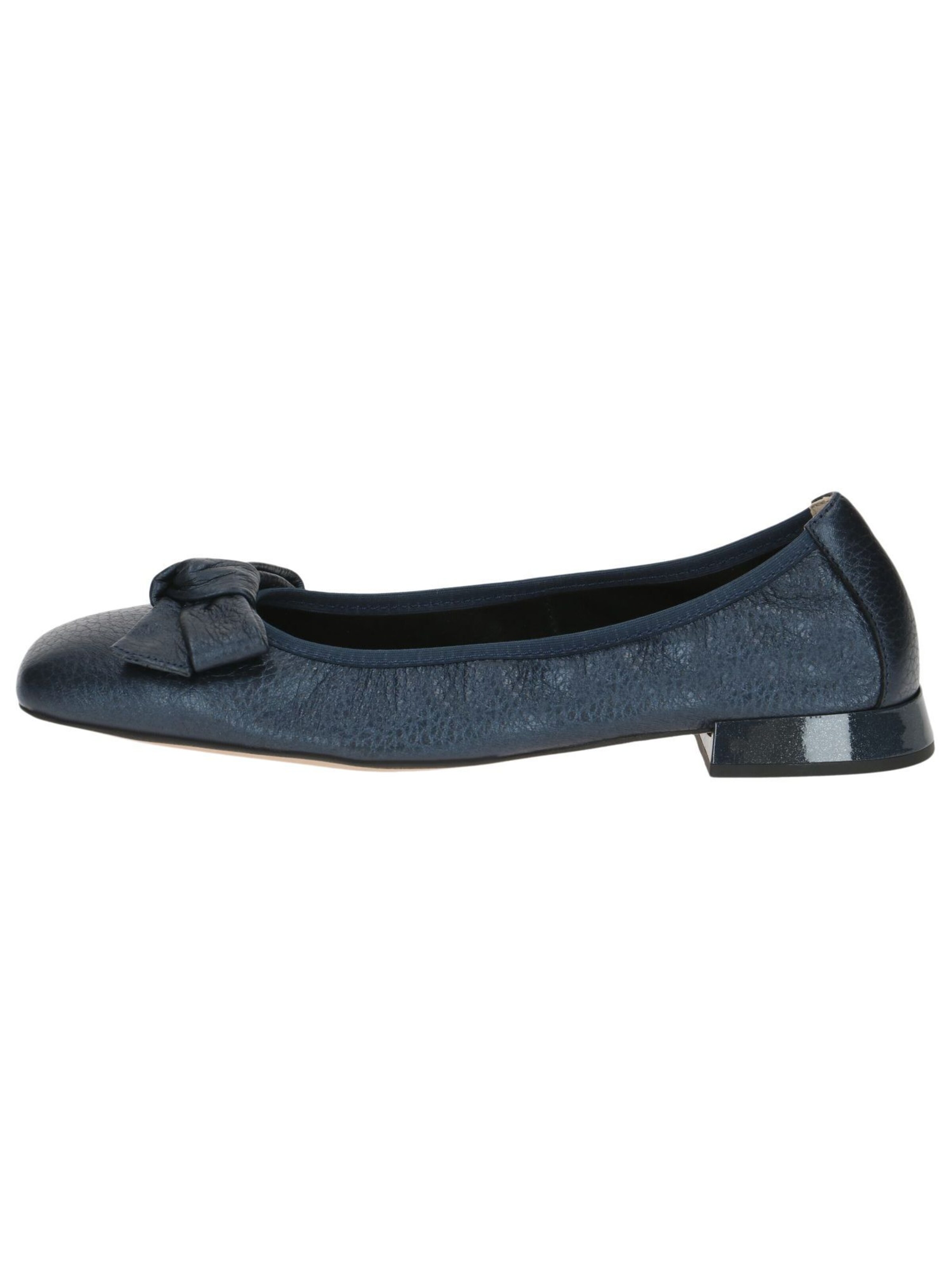 CAPRICE Ballet Flats in Blue