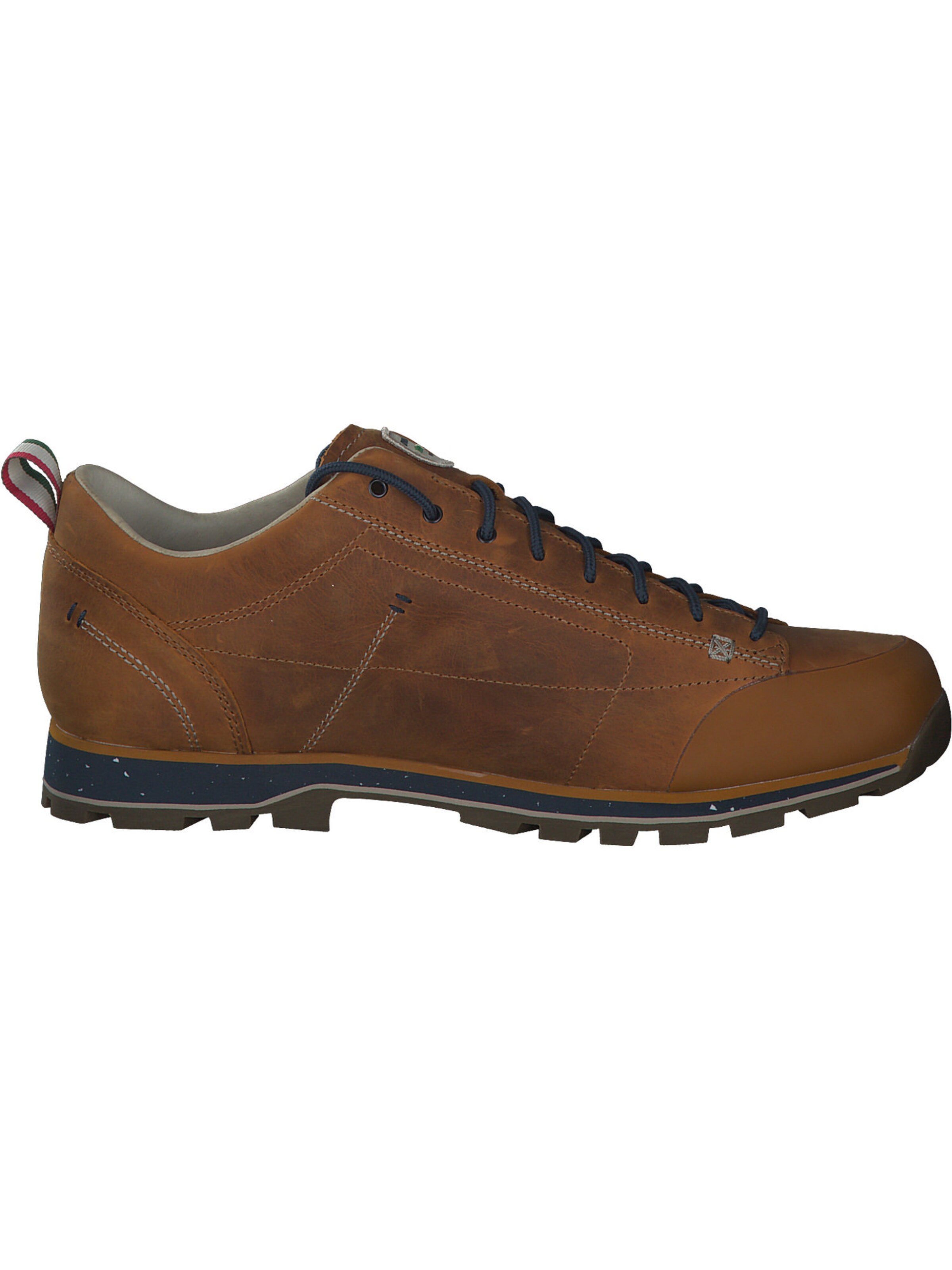 Dolomite Lace-up shoe in Brown
