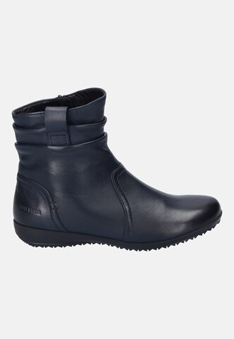JOSEF SEIBEL Bootie 'Naly 63' in Blue