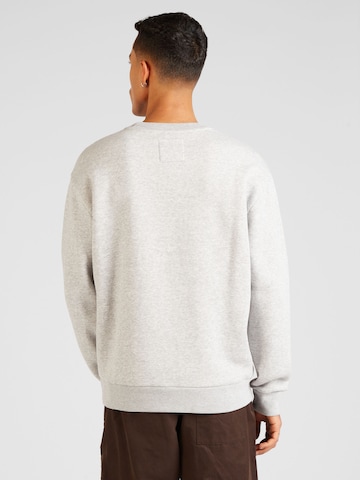 HOLLISTER Sweatshirt in Grau