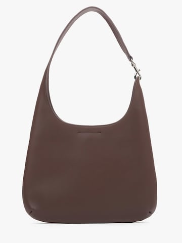 Sac bandoulière '3188' Estro en marron