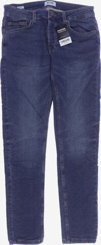 Only & Sons Jeans in 32 in Blue: front