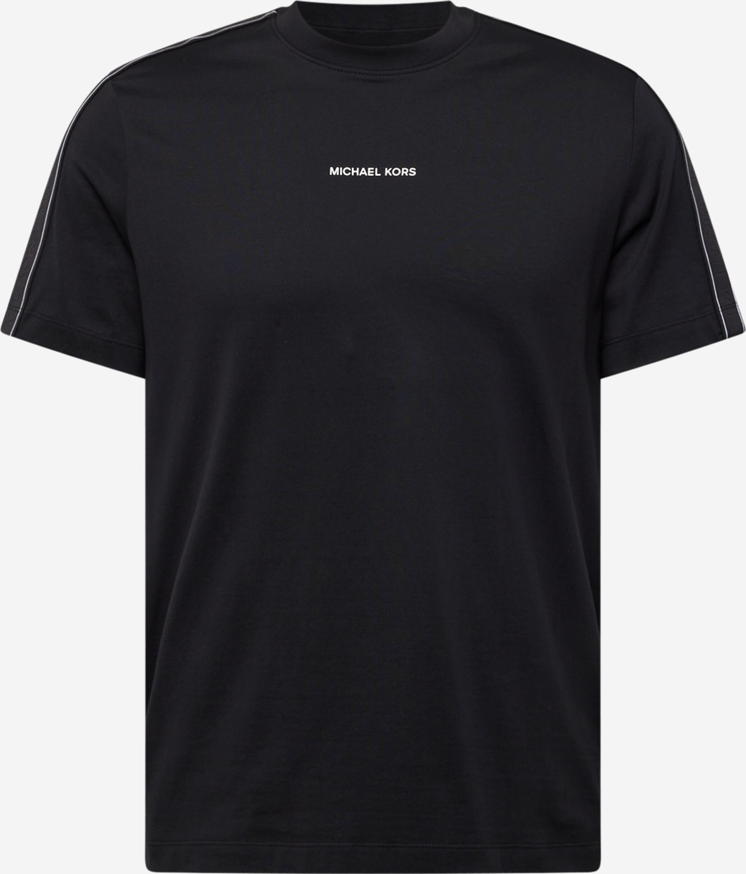 Tシャツ・カットソー MICHAEL KORS Women Sweater MF360O14VR 001 Black s-l1200.jpg