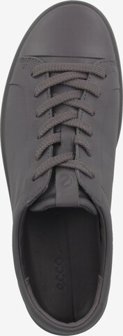 ECCO Sneaker 'Soft 7' in Grau