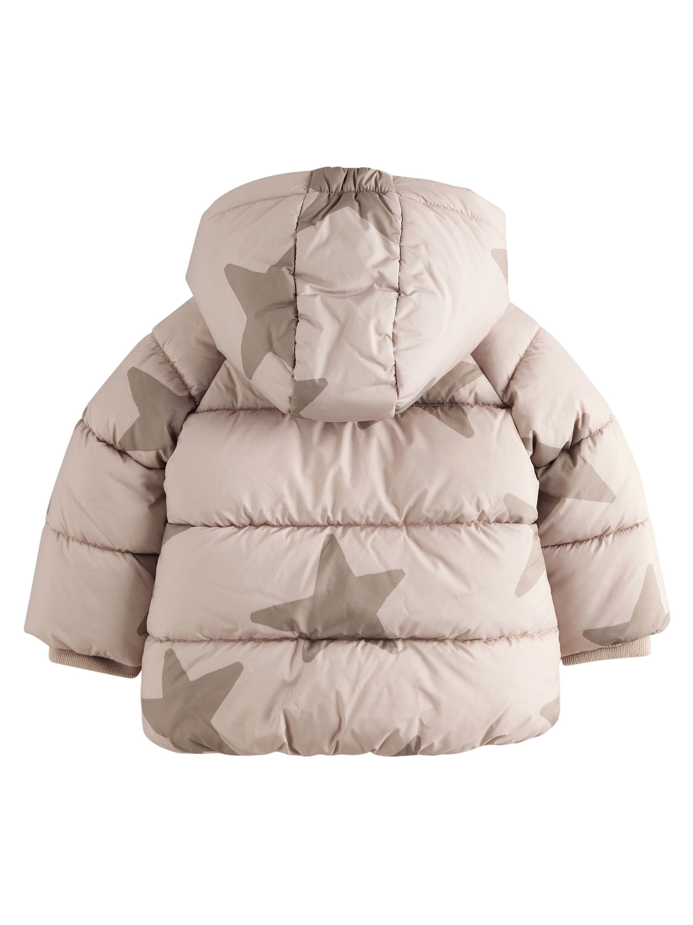 NextZimska jakna - bež boja