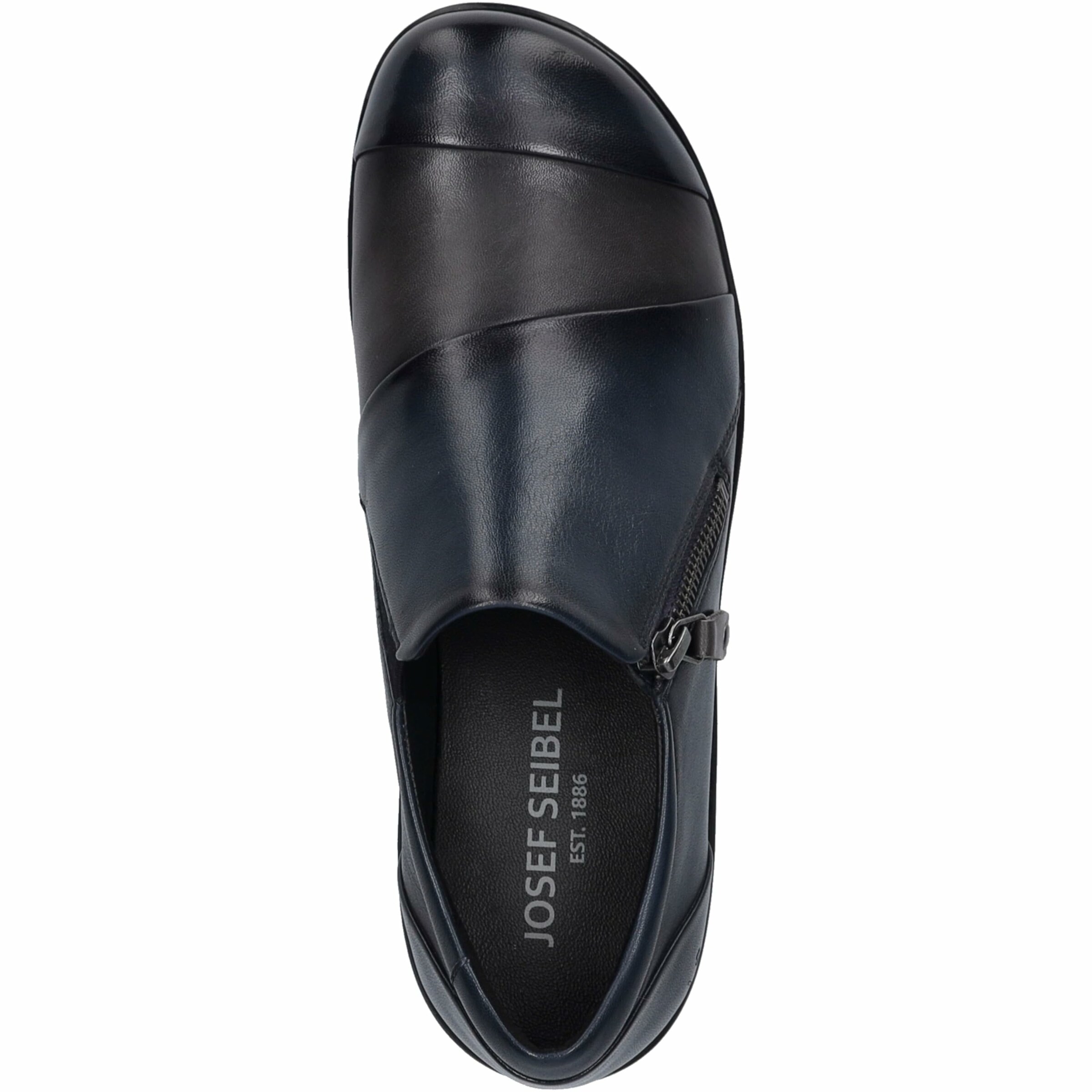JOSEF SEIBEL Slip-ons in Blue