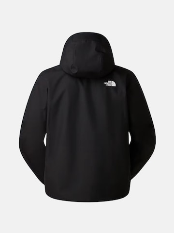 THE NORTH FACE Átmeneti dzseki 'QUEST MONO' - fekete
