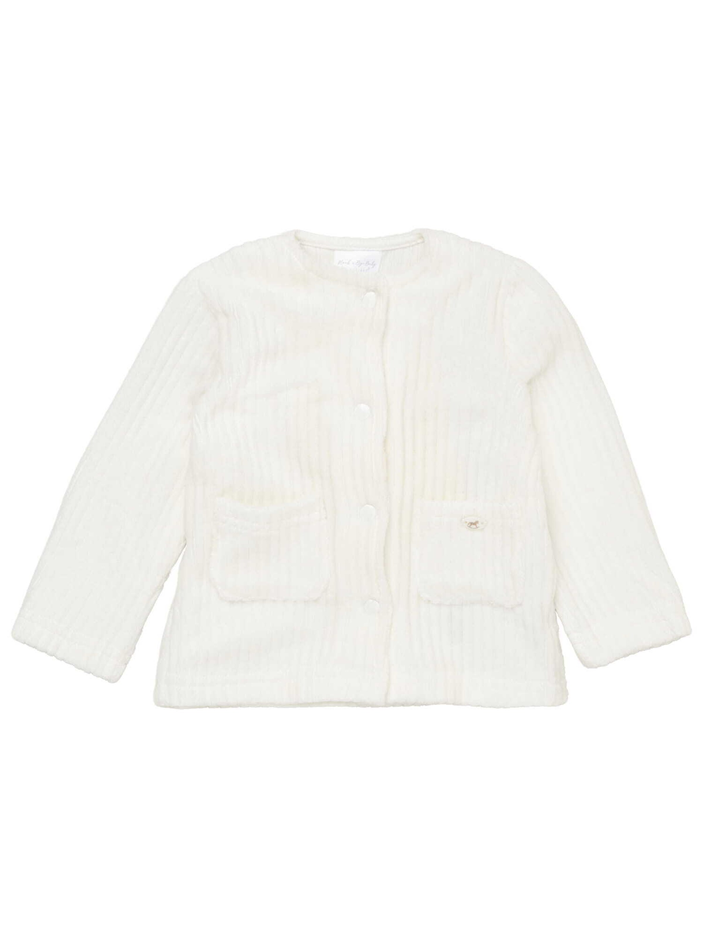 Rock a Bye Baby Boutique Set in Beige