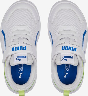 PUMA Athletic Shoes 'Evolve' in White