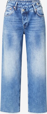 Herrlicher Regular Jeans 'Mäze Sailor' in Blau: predná strana