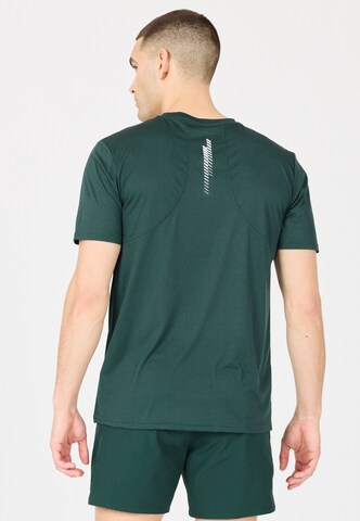 ENDURANCE Performance shirt 'Alan' in Green