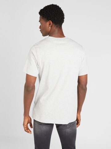 new balance T-Shirt in Grau