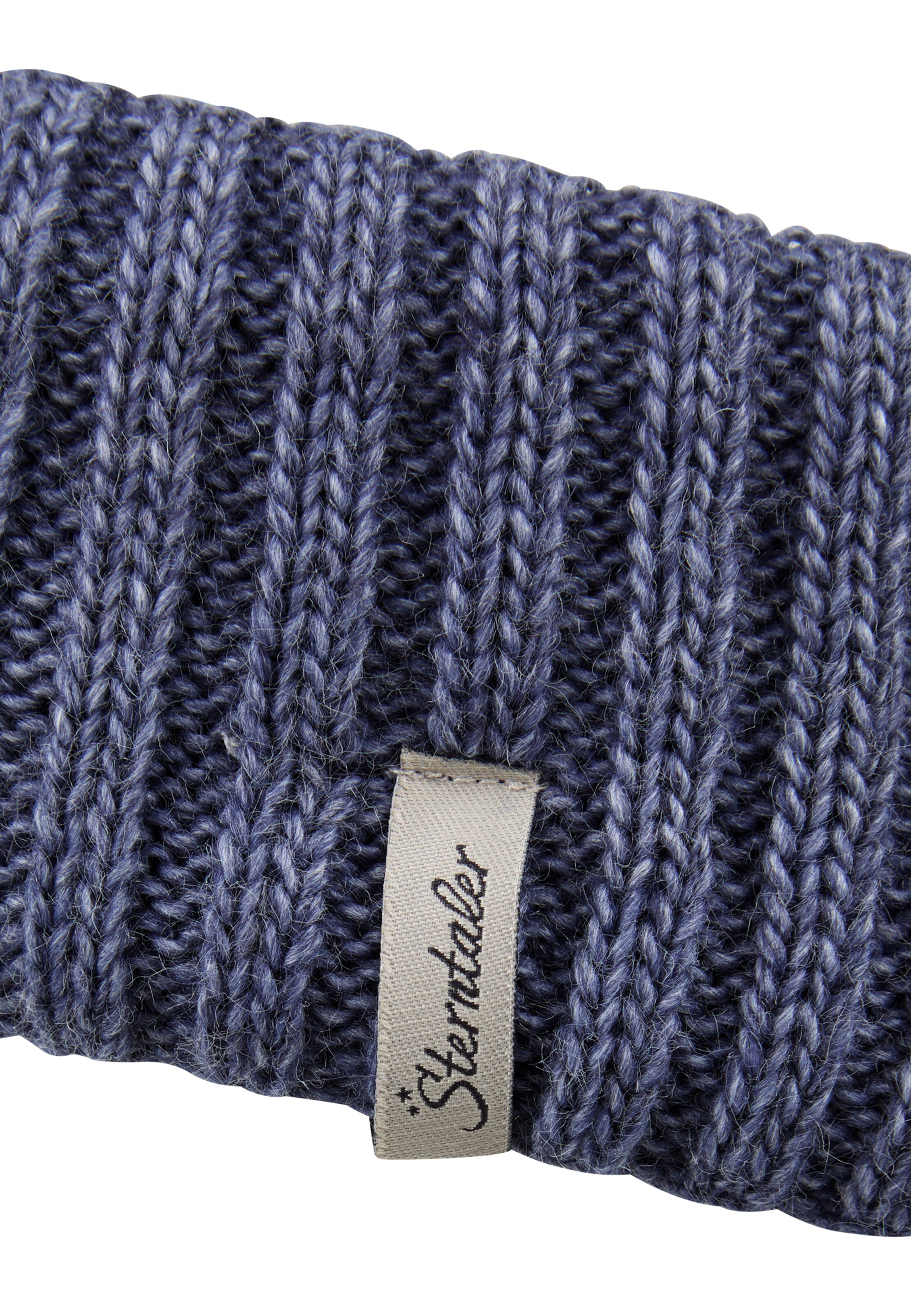 STERNTALER Stirnband in Blau