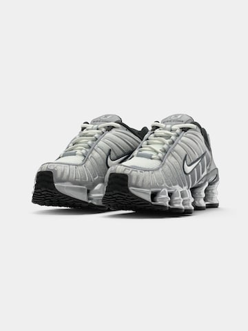 Nike Sportswear Sneakers 'SHOX TL' in Grey