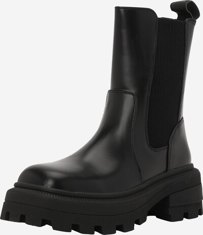 BUFFALO Botas Chelsea 'NABU' en negro, Vista del producto