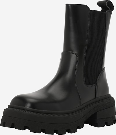 BUFFALO Chelsea Boots 'NABU' en noir, Vue avec produit