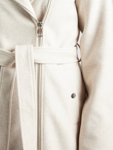 ONLY Between-Seasons Coat in Grey