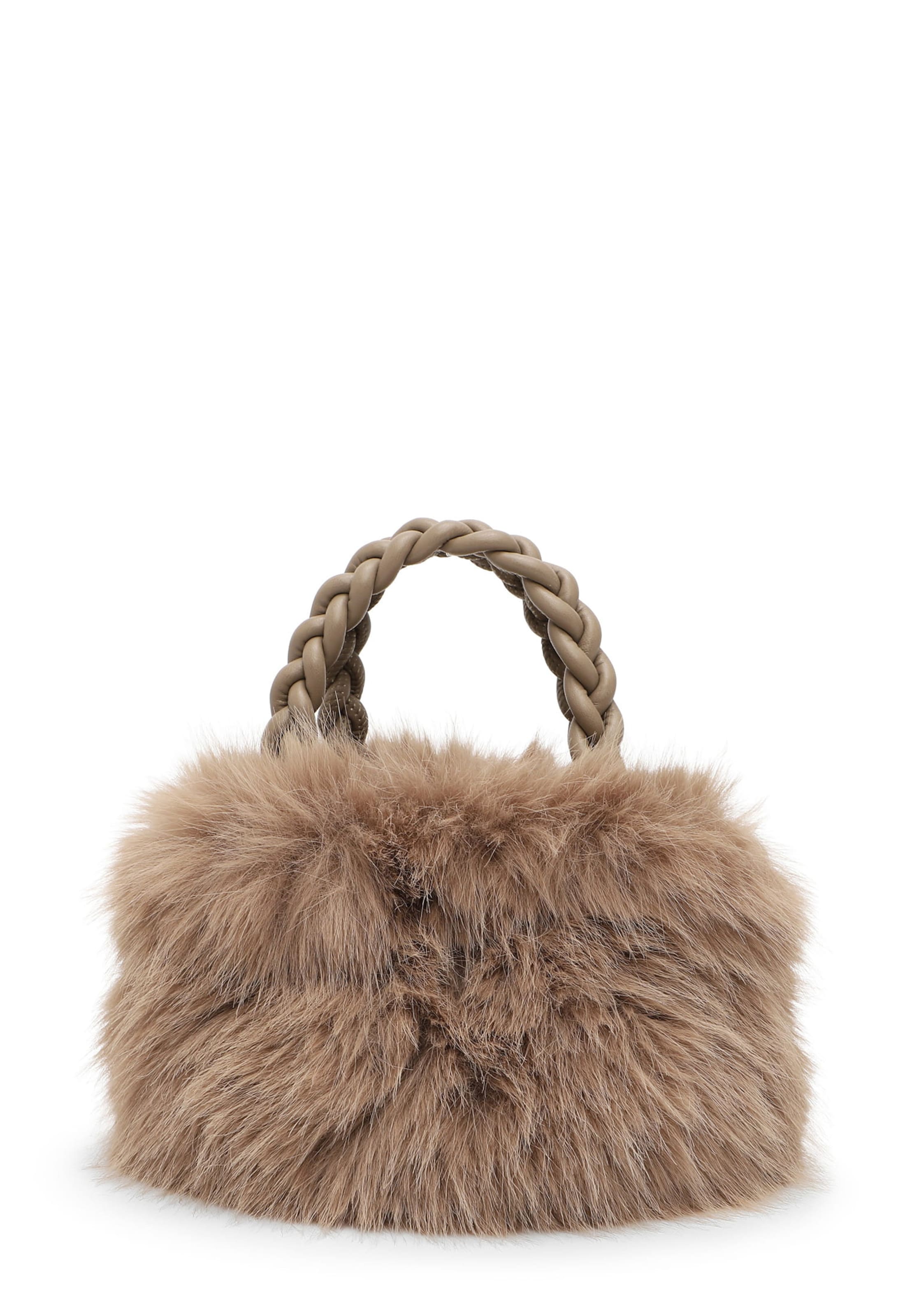 Tamaris Tasche ' Marla ' in Beige