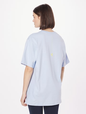 Tricou funcțional de la ADIDAS BY STELLA MCCARTNEY pe mov