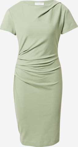 Tiger of Sweden Dress 'IZLO' in Green: front