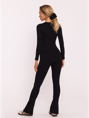 made of emotion - Skinny Leggings 'M816' en negro