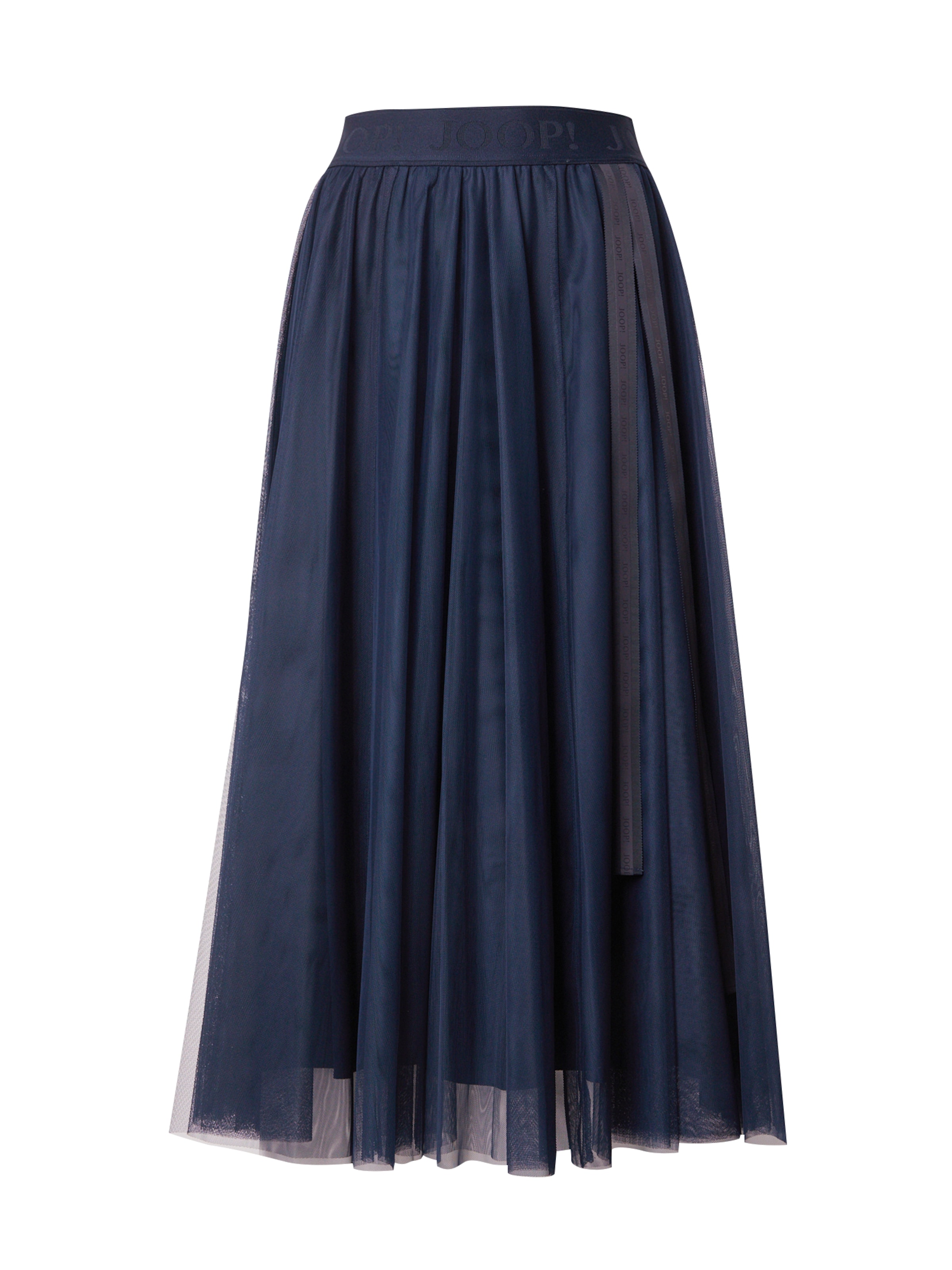 JOOP! Szoknyák 'Fridi' - kék: elől