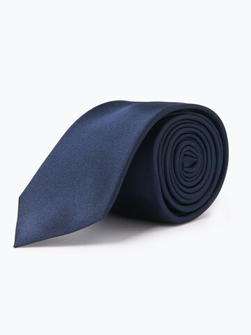 Calvin Klein Krawatte in Blau