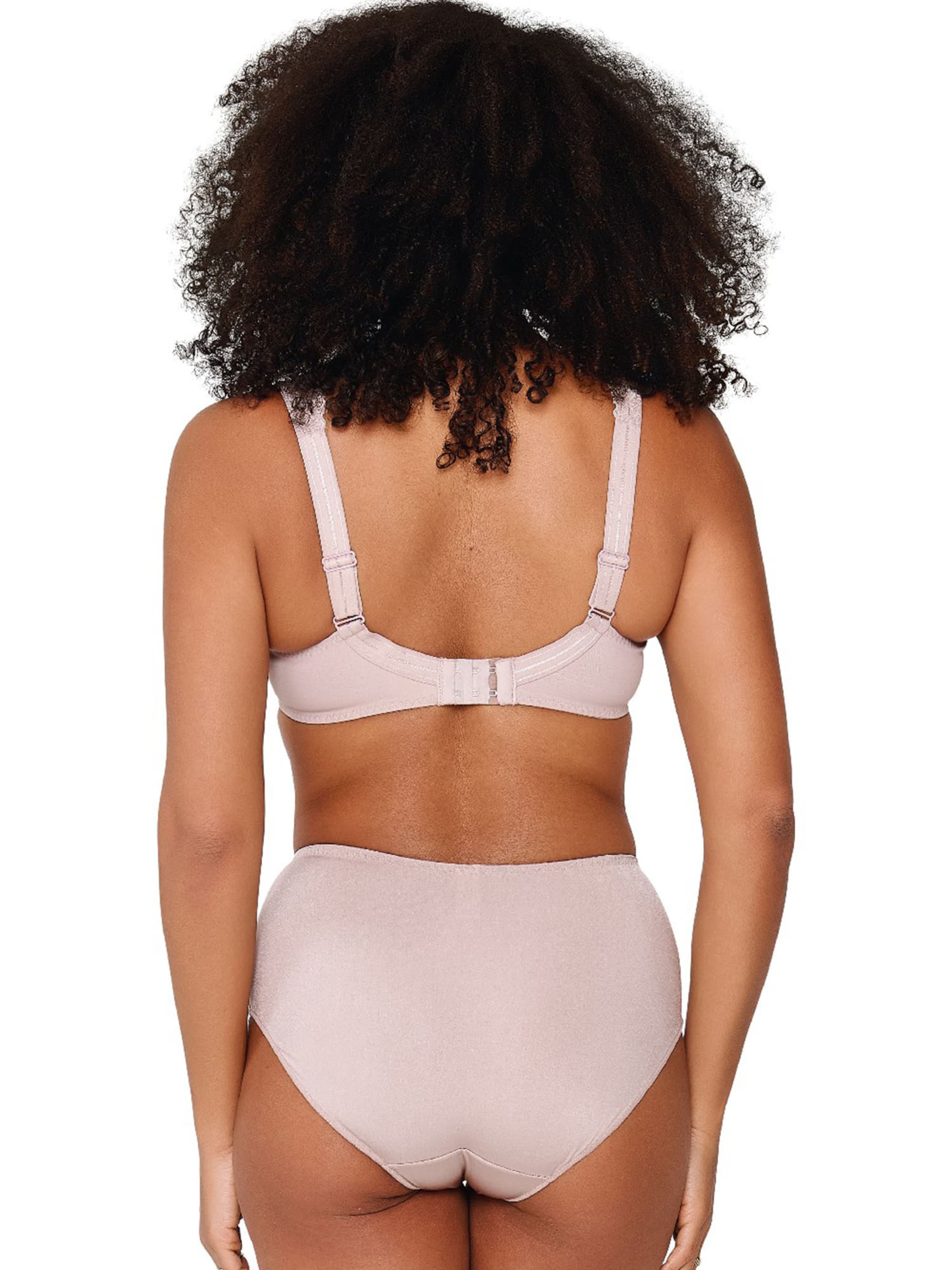 LingaDore Kalhotky 'Daily' – šedá