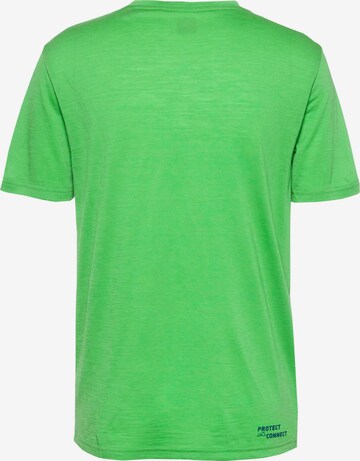 OCK Performance Shirt in Green