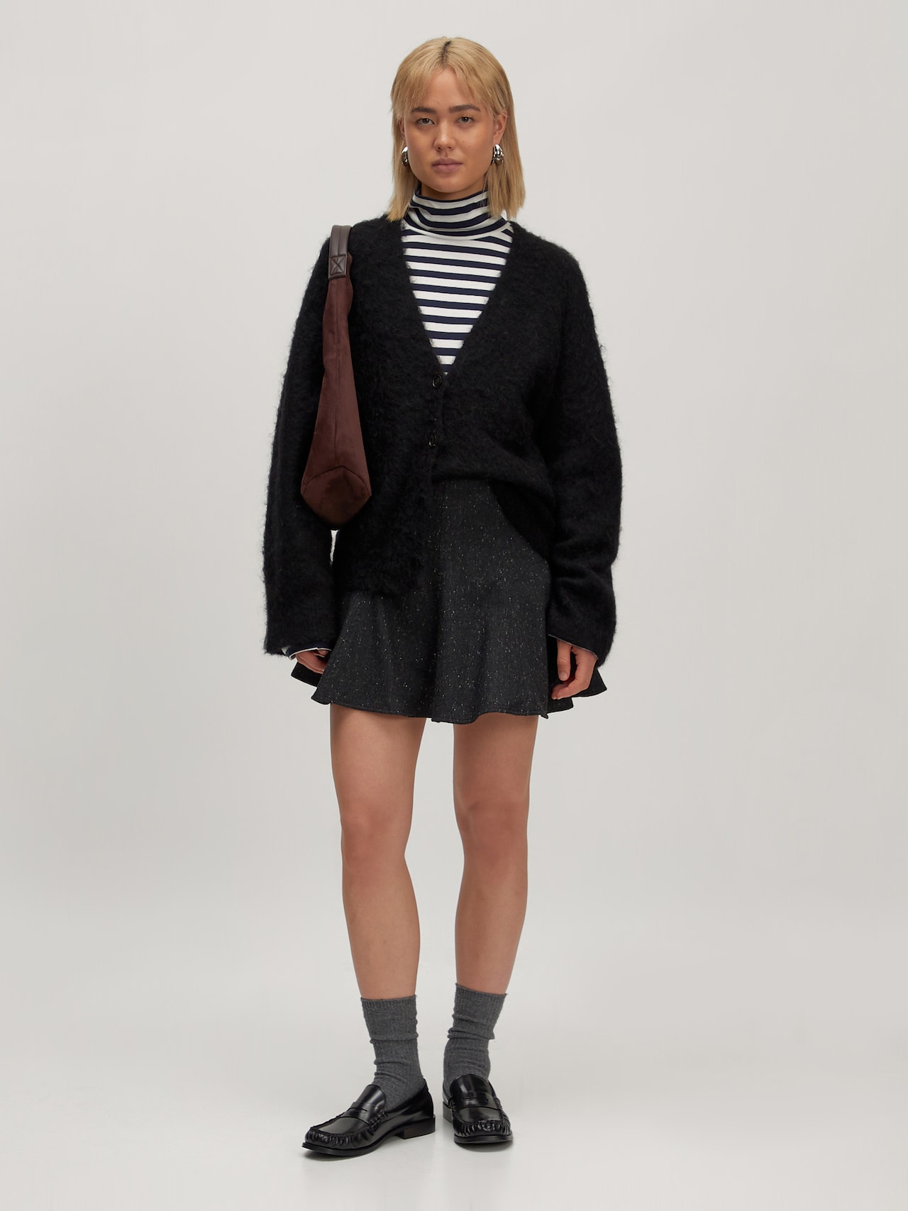 EDITED Gonna 'Frike' antracite