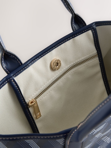 Next Сумка через плечо в Синий