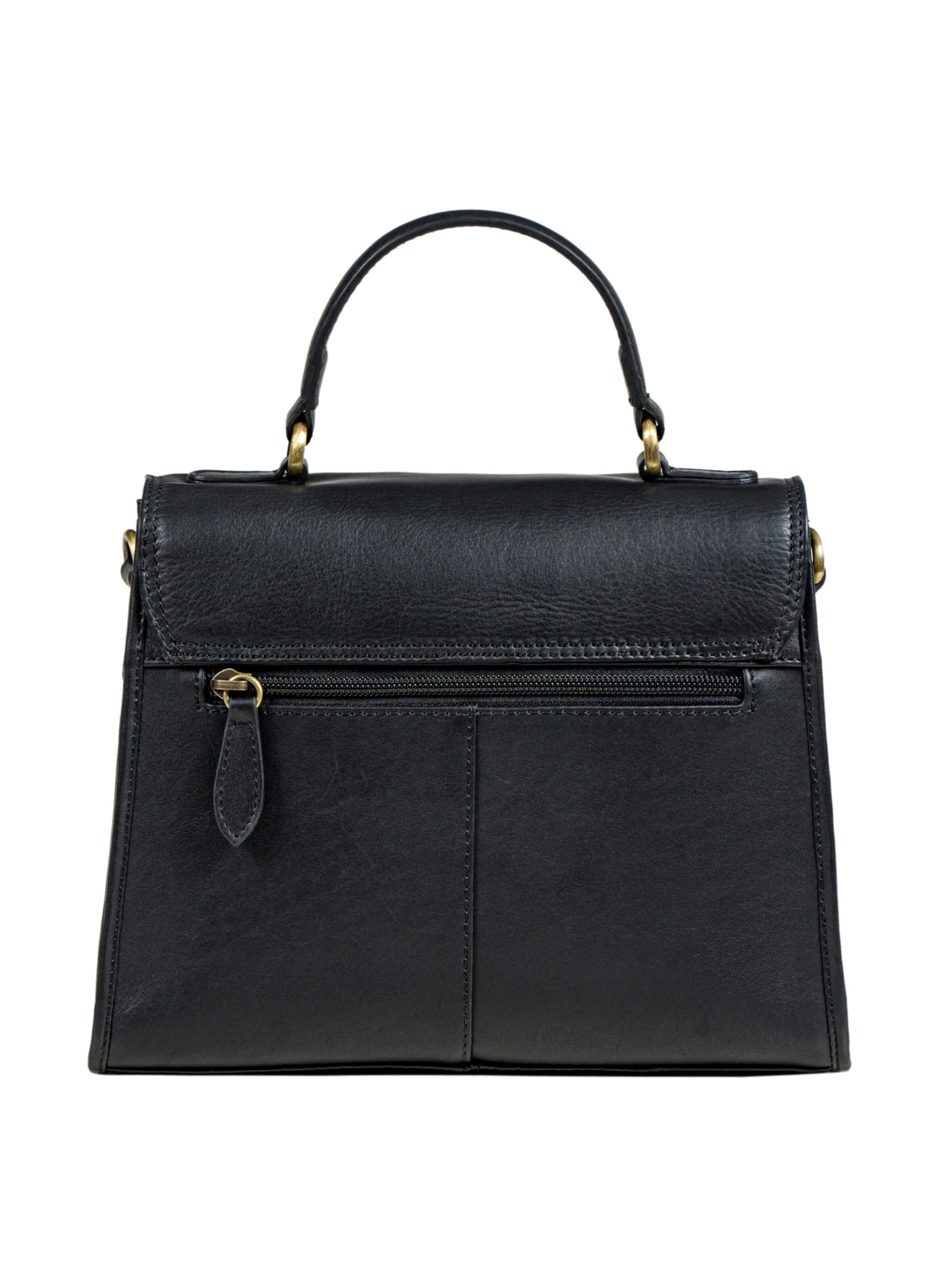 Benthill Handbag in Black