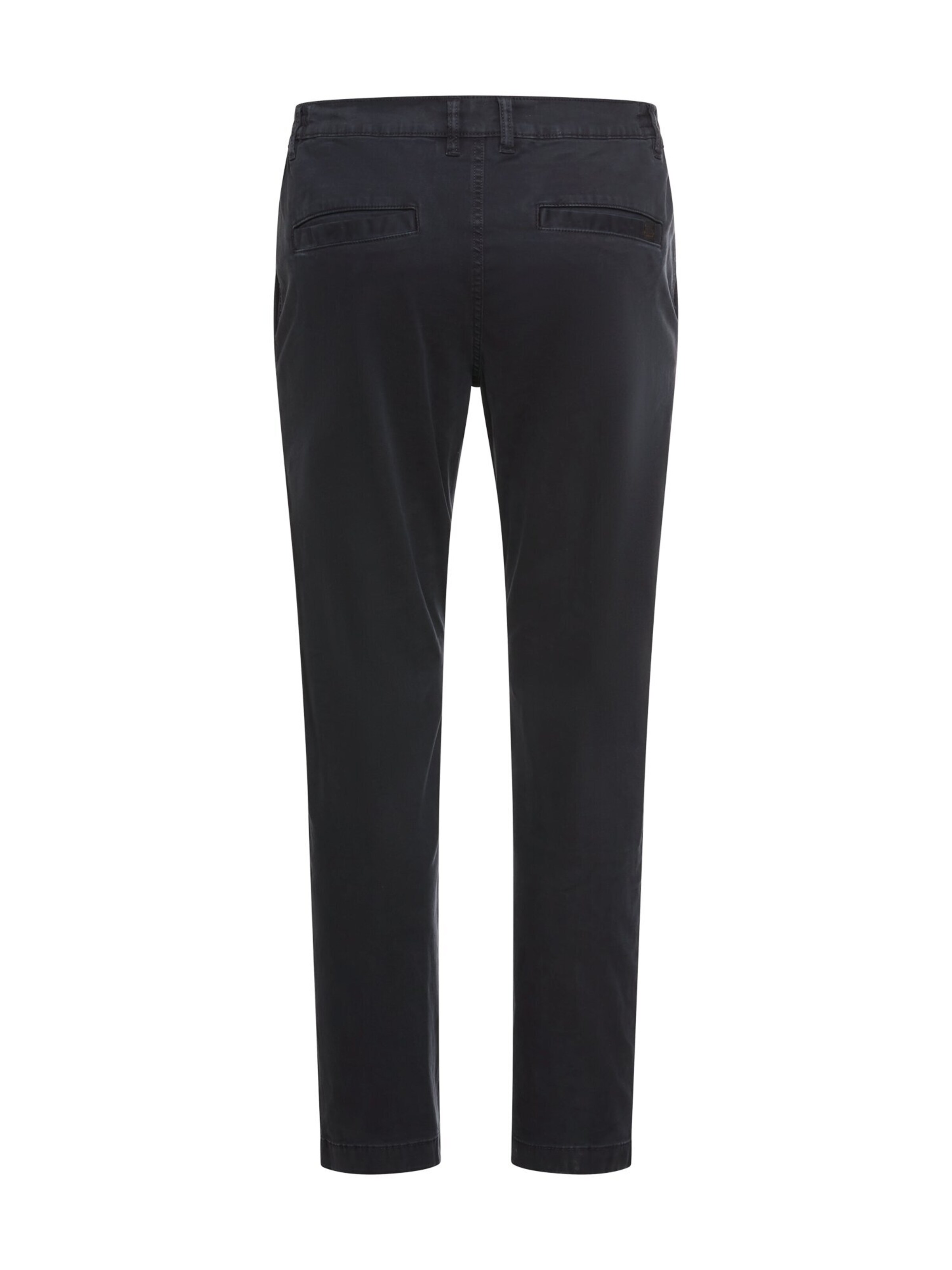 CAMEL ACTIVE Regular Chino Pants in Blue