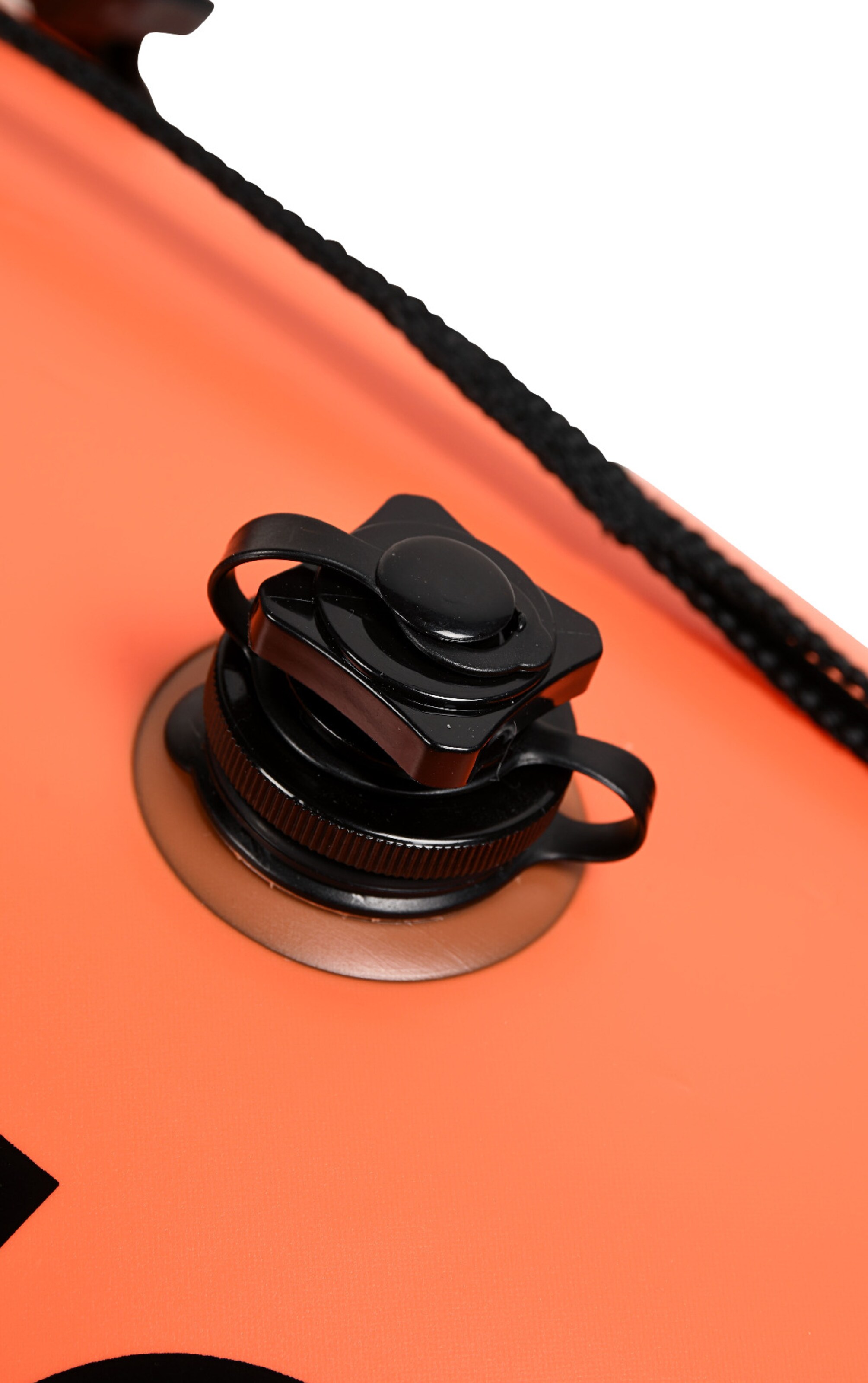 ARENA Tillbehör 'OPEN WATER BUOY' i orange