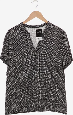 Betty Barclay Top & Shirt in XXL in Black: front