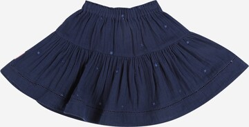 STACCATO - Falda en azul