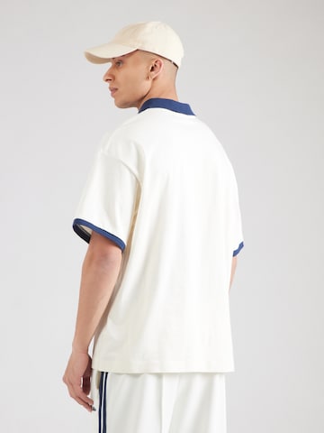 T-Shirt ELLESSE en blanc