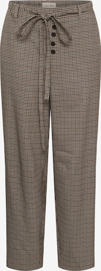 Cream Hose 'CRElis May' in 34 in creme / pueblo / schwarz, Produktansicht