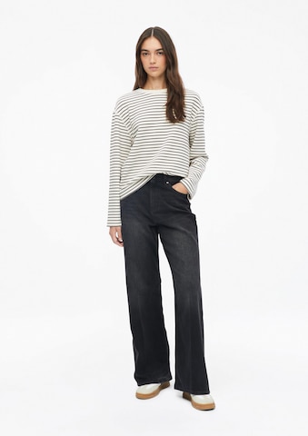 Wide Leg Jean 'Suri' s.Oliver en gris