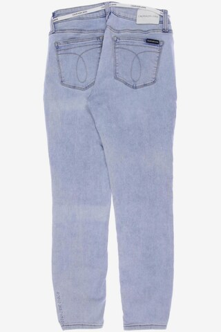 Calvin Klein Jeans Jeans in 28 in Blue